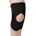 OPEN-KNEE SUPPORT