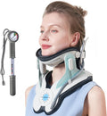 Air Traction Device
