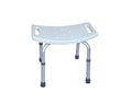 Aluminum Shower Chair