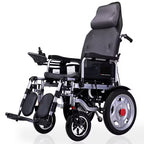MBB RECLINING ELECTRIC WHEELCHAIR W3