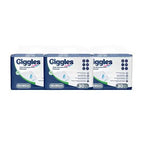 GIGGLES UNDERPAD 90X180