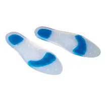 Silicone Insole For Shoes