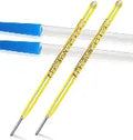Thermometer mercury