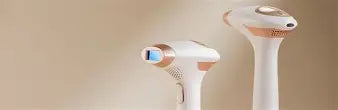 IPL Hair removal lazer gun