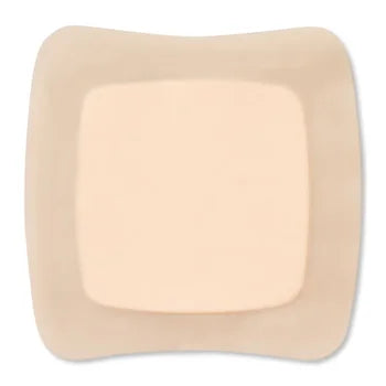 AQUACEL Foam Dressing