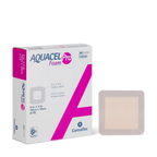 AQUACEL Foam Dressing