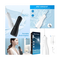 WATER FLOSSER