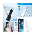 WATER FLOSSER