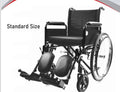 Standard Wheelchair