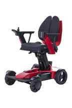 MBB ELECTRIC WHEELCHAIR W1