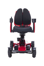 MBB ELECTRIC WHEELCHAIR W1