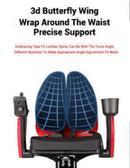 MBB ELECTRIC WHEELCHAIR W1