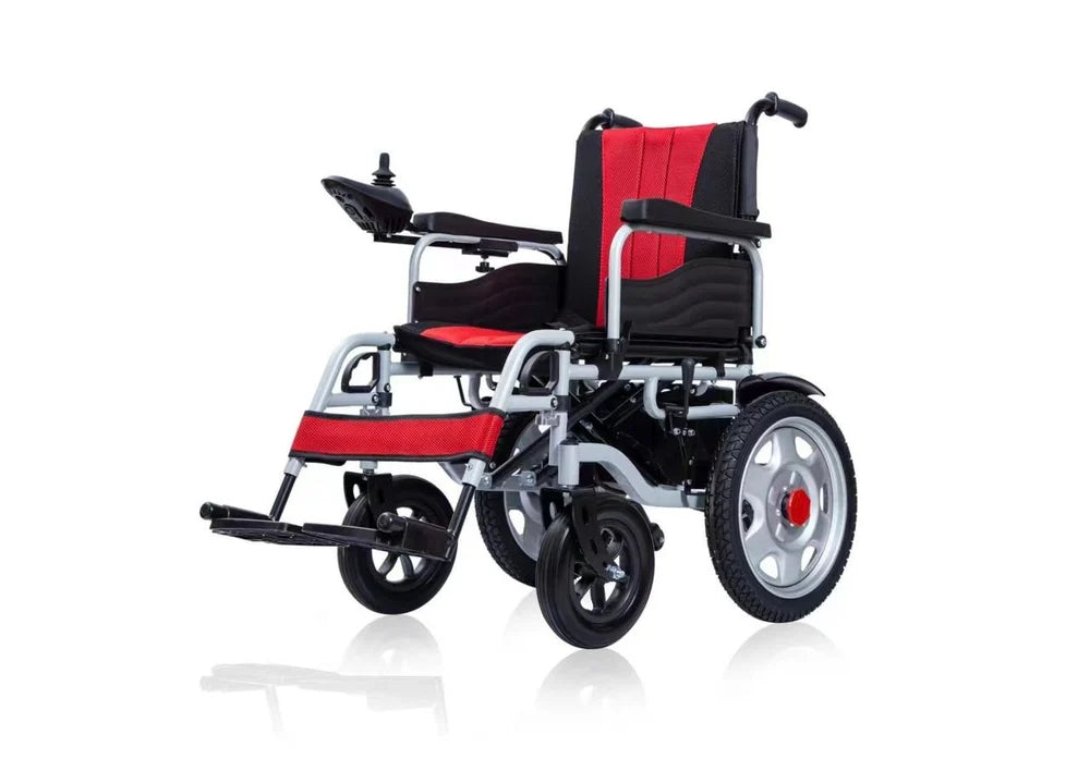 MBB WHEELCHAIR W2