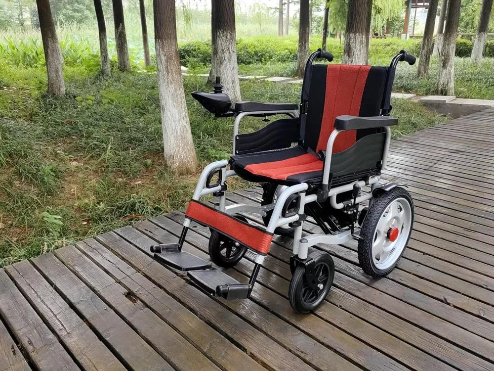 MBB WHEELCHAIR W2