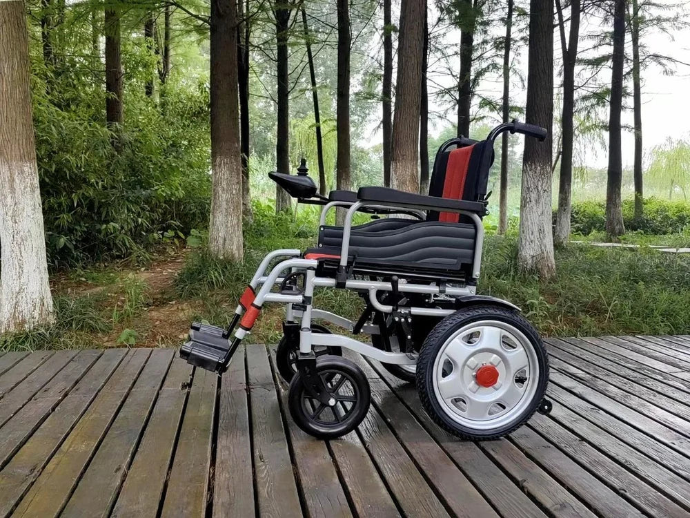 MBB WHEELCHAIR W2