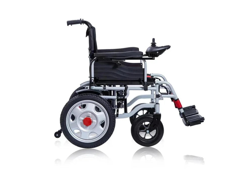 MBB WHEELCHAIR W2