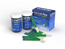 On Call Plus Strips