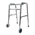 Walker With Wheels