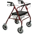 Rollator-Walker