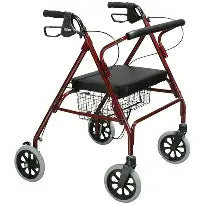 Rollator-Walker