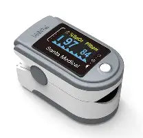 pulse oximeter