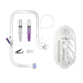 Flexi-Seal Fecal Management Systems