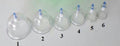 palstic hijama cups