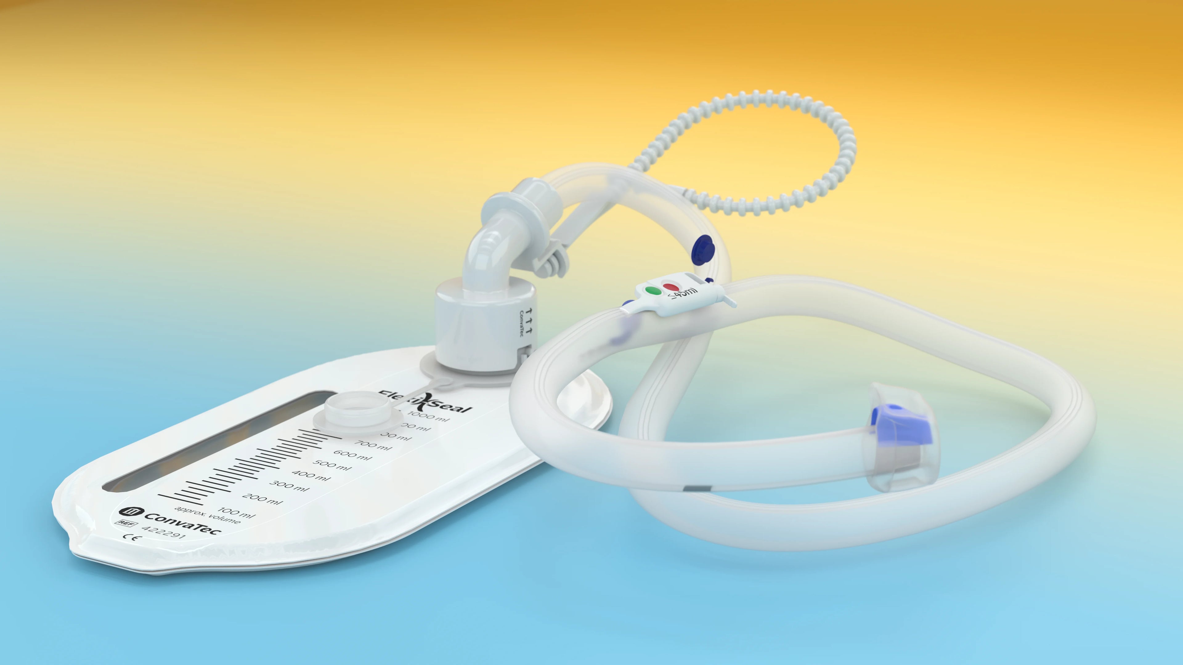 Flexi-Seal Fecal Management Systems
