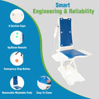 Emergency Lift Chair