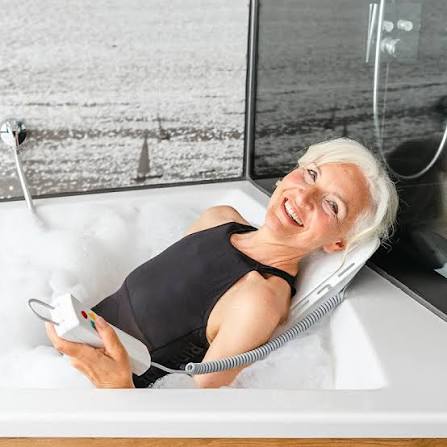 Emergency Lift Chair
