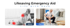 Emergency Lift Chair