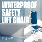 Emergency Lift Chair