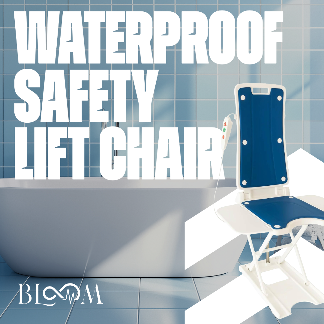 Emergency Lift Chair
