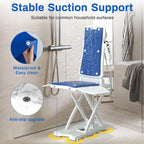 Emergency Lift Chair