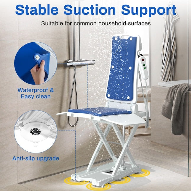 Emergency Lift Chair