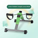 Mini exercise pedal